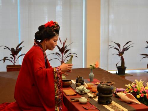 中國(guó)僑網(wǎng)(美國(guó)《世界日?qǐng)?bào)》)