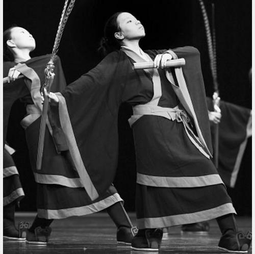 中國僑網(wǎng)展演