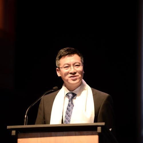 中國僑網(wǎng)圖片來源:中國駐荷蘭大使館網(wǎng)站