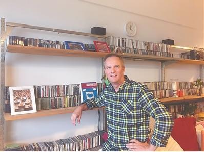 中國(guó)僑網(wǎng)(徐宛芝 攝)