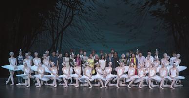 中國僑網(wǎng)演出現(xiàn)場(chǎng)。