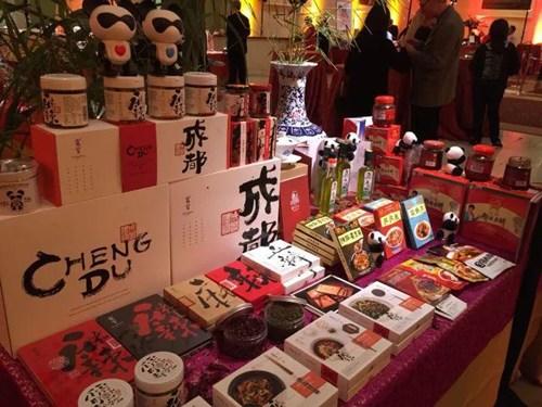 中國僑網(wǎng)資料圖(吳林靜 攝)