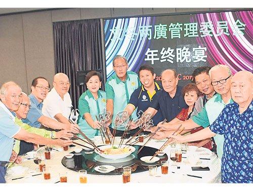 中國(guó)僑網(wǎng)(馬來(lái)西亞《中國(guó)報(bào)》)