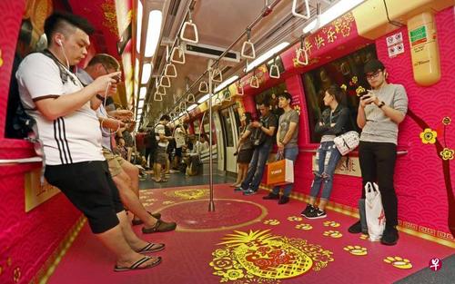 中國僑網(wǎng)(新加坡《聯(lián)合早報》/饒進(jìn)禮 攝)