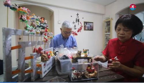 中國(guó)僑網(wǎng)(新加坡《聯(lián)合早報(bào)》/陳斌勤 攝)