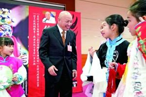 中國僑網(wǎng)北京晨報記者 史春陽/攝