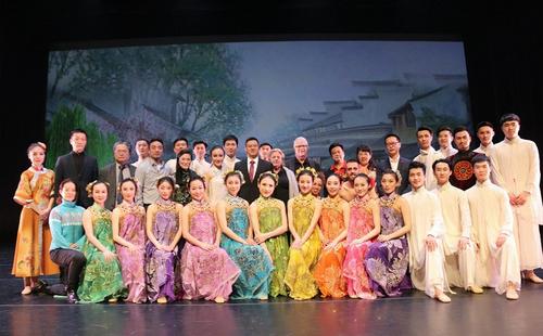 中國僑網(wǎng)圖片取自中國駐荷蘭大使館網(wǎng)站