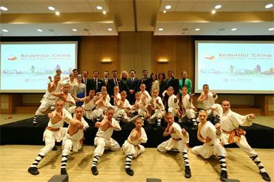 中國(guó)僑網(wǎng)圖片來(lái)源:中國(guó)駐洛杉磯總領(lǐng)館網(wǎng)站