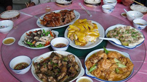 中國僑網(wǎng)華裔夫妻悉尼開首家客家菜館(澳洲網(wǎng)/SBS)