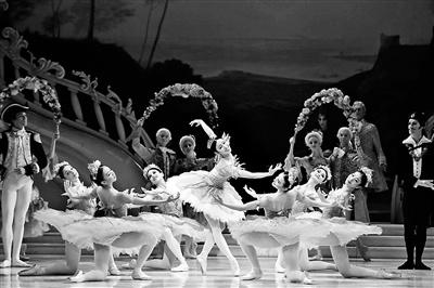 中國(guó)僑網(wǎng)《睡美人》