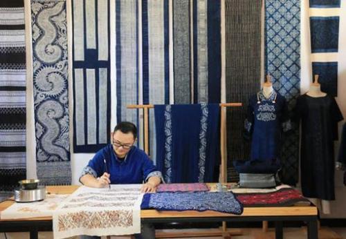 中國(guó)僑網(wǎng)韋祥龍 受訪者供圖