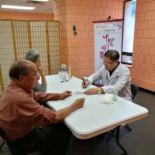 中國(guó)僑網(wǎng)活動(dòng)現(xiàn)場(chǎng)