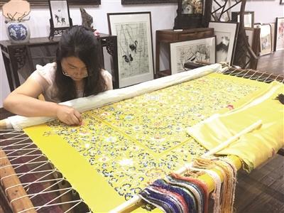 中國(guó)僑網(wǎng)陳英華