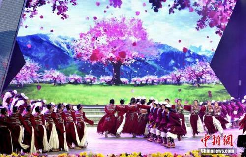 中國(guó)僑網(wǎng)資料圖 李林 攝