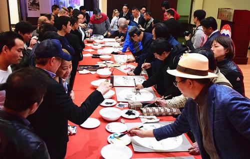 中國(guó)僑網(wǎng)(阿根廷華人網(wǎng)/柳軍 攝)