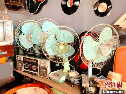 中國僑網(wǎng)陳沿佑 攝