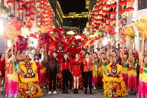 中國(guó)僑網(wǎng)(主辦方供圖)